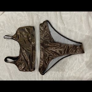 Brand new Shein swimsuit